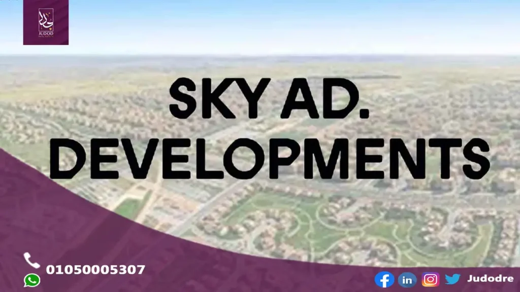 احصل علي شقه سكنيه بمساحه 165 متر في كمبوند بلو تري bluetree القاهرة الجديدة - 2