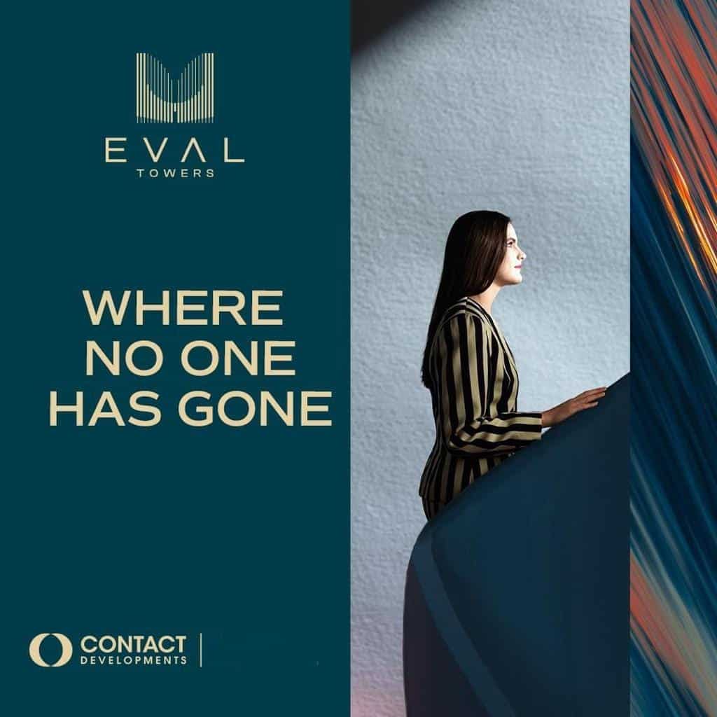 ايفال تاور العاصمه الاداريه الجديده Eval towers contact developments - 5