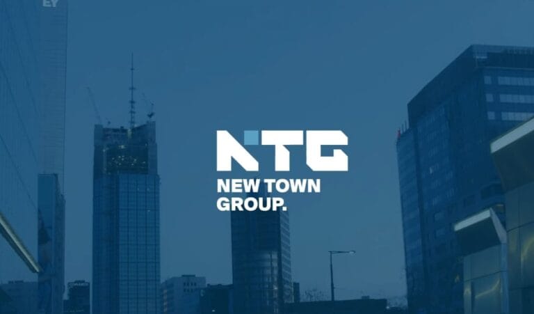 ان تاون مول