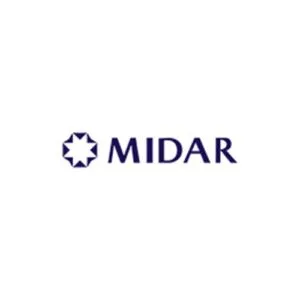 مدينة ميدار القاهرة الجديدة Midar City New Cairo
