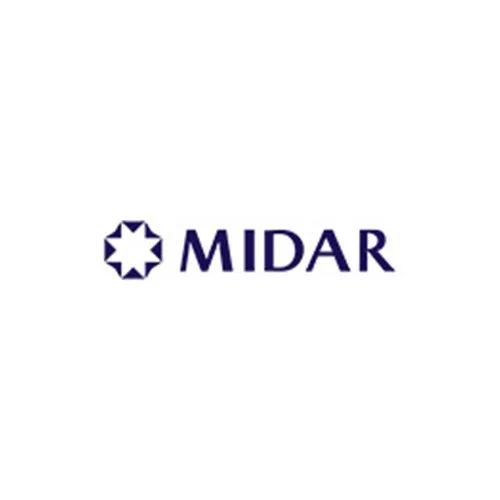 مدينة ميدار القاهرة الجديدة Midar City New Cairo
