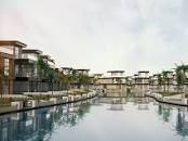كمبوند ديجويا نيو زايد De Joya Residence NEW ZAYED 4 ديجويا نيو زايد