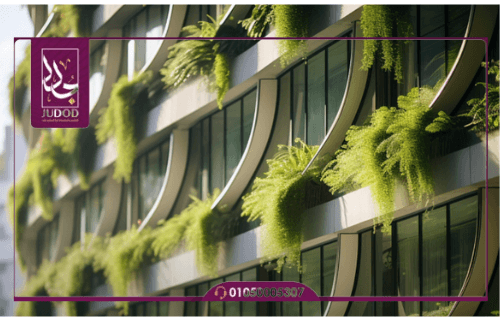 مول تيراسايد بيزنس بارك العاصمة الإدارية Terraside Business Park - 8