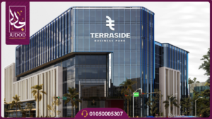 أنظمة الدفع والتقسيط مول تيرا سايد TERRASIDE Business park