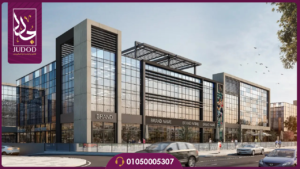 مساحات ايست ماين القاهرة الجديدة Eastmain New Cairo