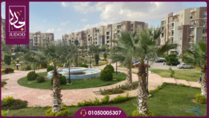 خدمات كمبوند جاردن فيو القاهرة الجديدة Garden View