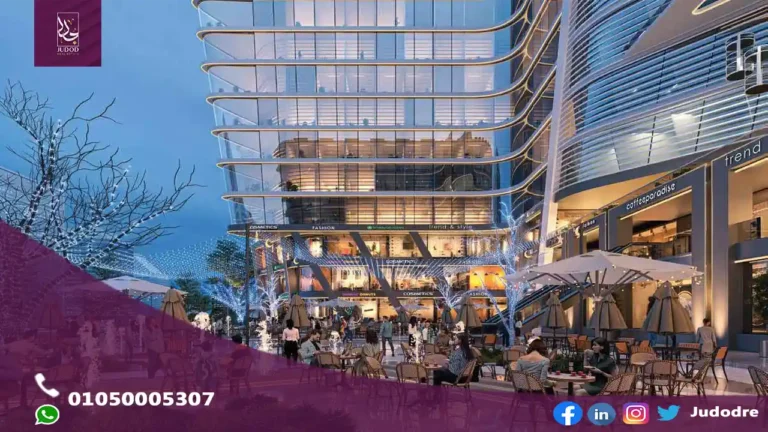 JAYA EAST EL SHOROUK