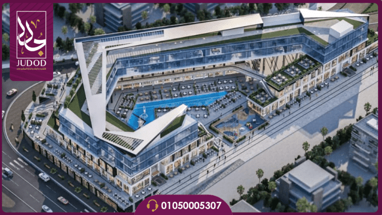 ايه اي انجل سيتي مول التجمع الخامس