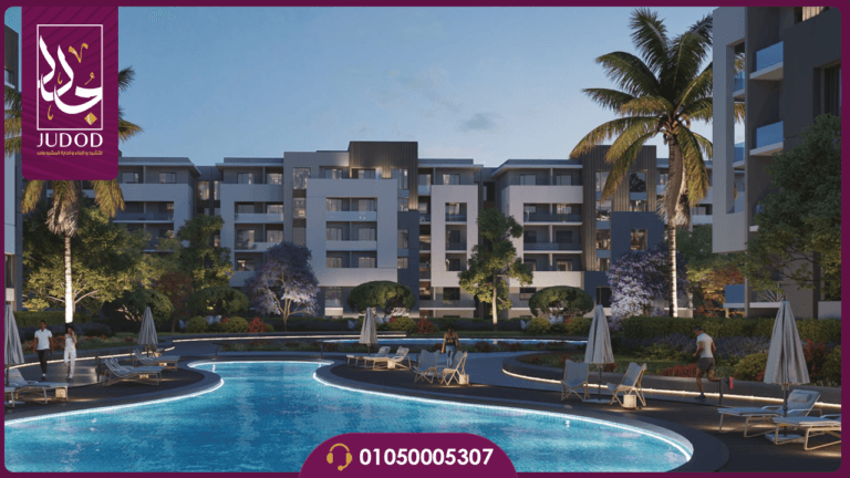 كمبوند اكاسا ميا التجمع الخامس ACASA MIA New Cairo