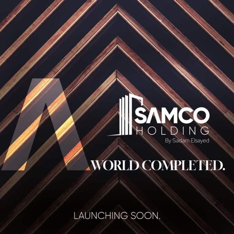  Rivali Compound New Cairo