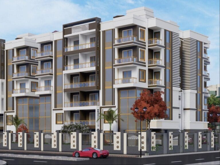 كمبوند ريفالي التجمع