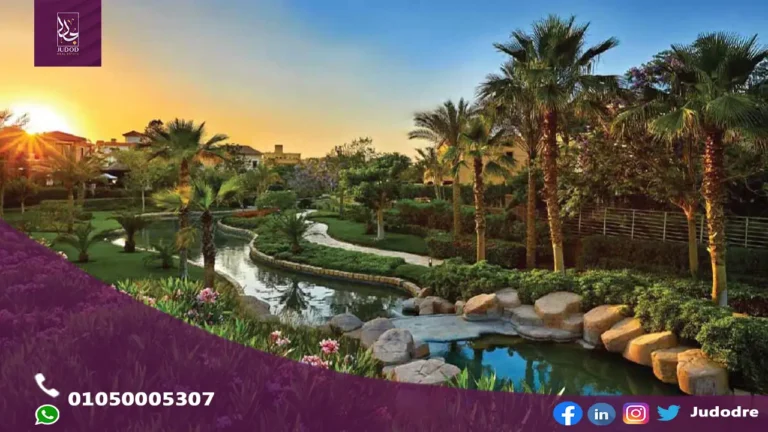 سوان ليك ريزيدنس