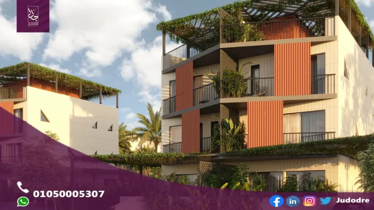 كمبوند كيندا