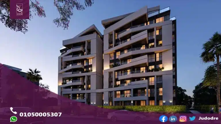 ذا بروكس التجمع الخامس