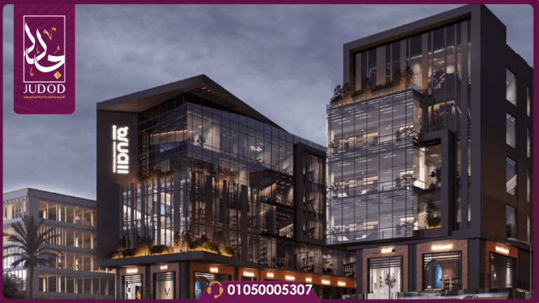 ول ثري فاليز القاهرة الجديدة Three Valleys Mall