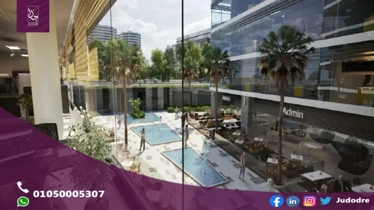 مول سنترك القاهره الجديده