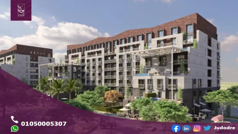 كمبوند بارك لين