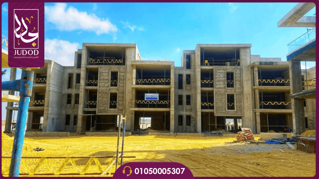 هارت وورك ماونتن فيو التجمع الخامس Heartwork Mountain view — صورة 2