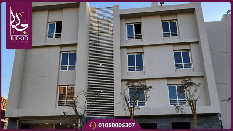 كمبوند RTM التجمع الخامس RTM New Cairo