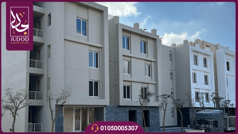 كمبوند RTM التجمع الخامس