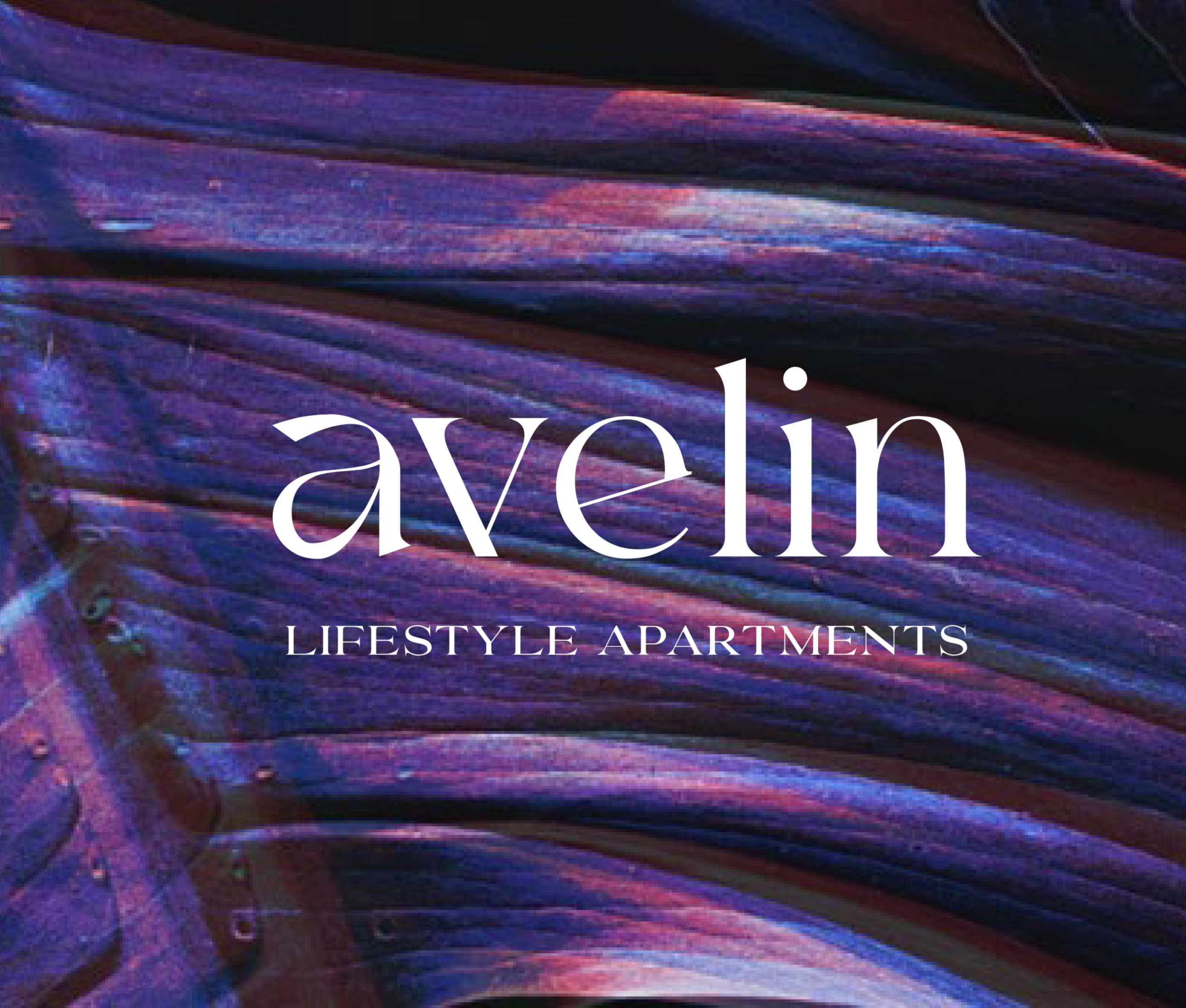 كمبوند أفيلين التجمع الخامس Avelin Compound New Cairo - 5