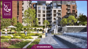 كمبوند جارنيت التجمع الخامس Garnet New Cairo 7 الخدمات والمرافق المتوفرة في كمبوند جارنيت التجمع الخامس Garnet New Cairo
