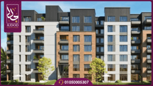 كمبوند جارنيت التجمع الخامس Garnet New Cairo 6 مساحة وتصميم كمبوند جارنيت التجمع الخامس Garnet New Cairo