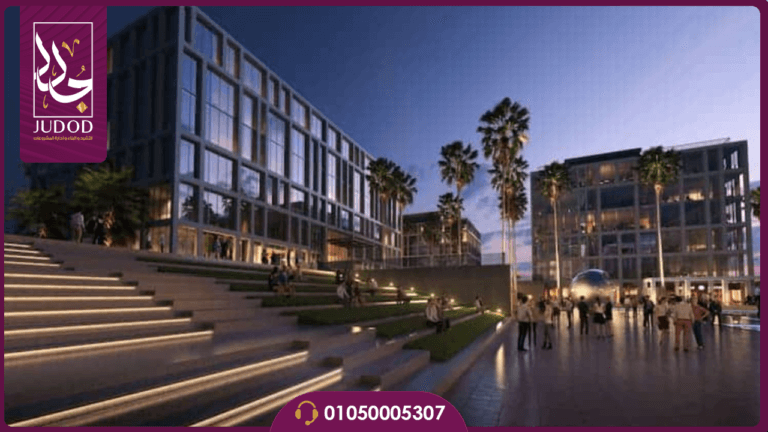 شركة WB للتطوير العقاري100