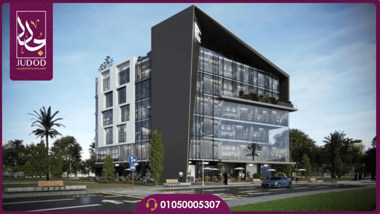 شركة WB للتطوير العقاري115