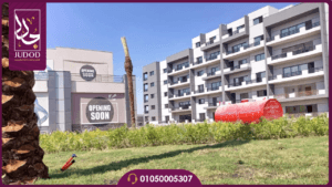 كمبوند ستودا ريزيدنس شيراتون Stoda Residence 8 خدمات كمبوند ستودا ريزيدنس شيراتون Stoda Residence