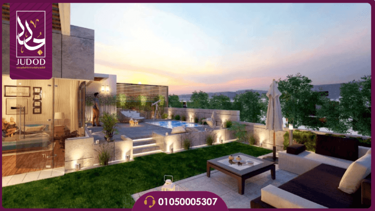 شركة WB للتطوير العقاري14