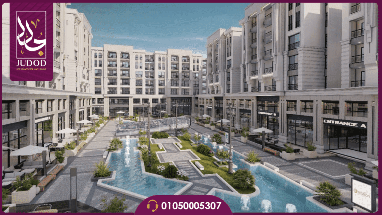 كمبوند فالوري شيراتون