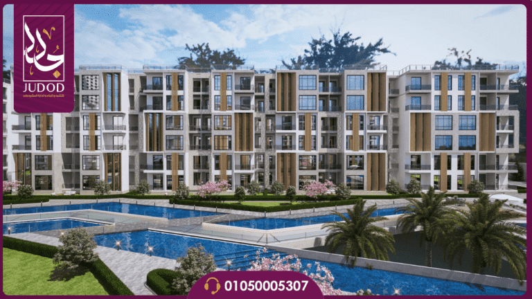 شركة WB للتطوير العقاري2 1