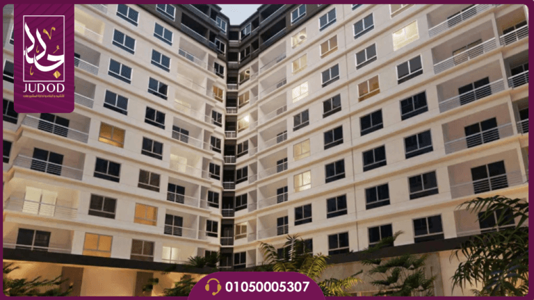 شركة WB للتطوير العقاري23