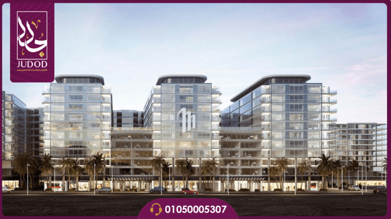 شركة WB للتطوير العقاري24