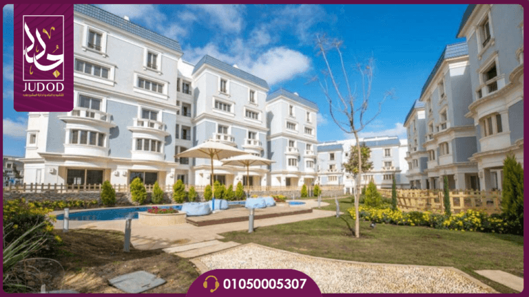 شركة WB للتطوير العقاري92