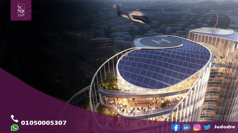 forbes international tower new capital