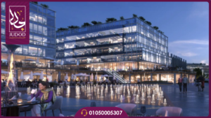 خدمات مول اتوم التجمع الخامس Mall ATOM New Cairo