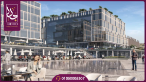 مول اتوم التجمع الخامس Mall ATOM New Cairo