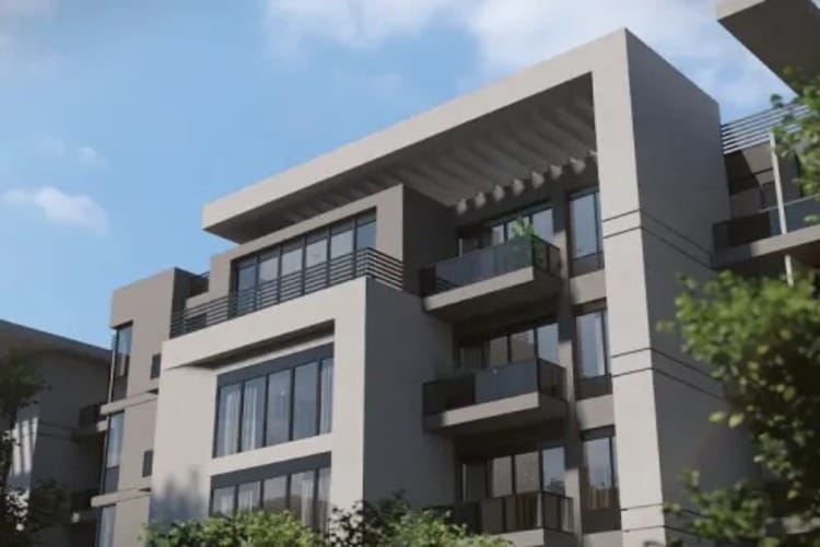 كمبوند ريفيل العبور Reveal Obour City تفاصيل واسعار 5 كمبوند ريفيل العبور