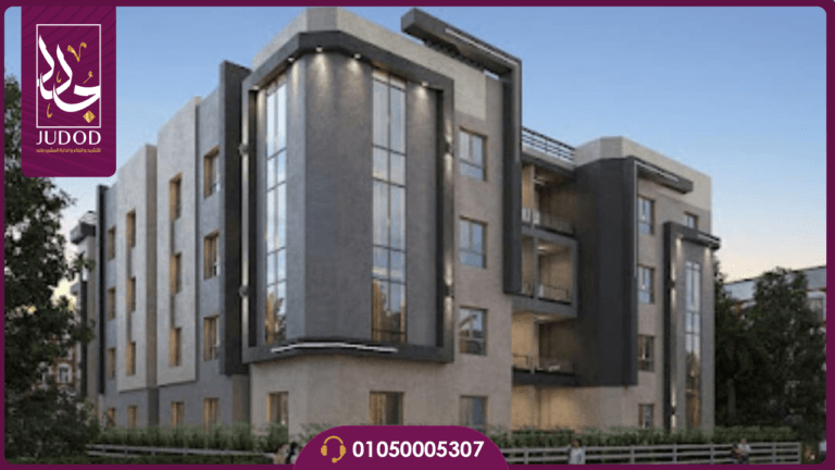 كمبوند بالم كابيتال الشروق Palm Capital