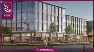 مول تي هب التجمع الخامس T Hub New Cairo Mall