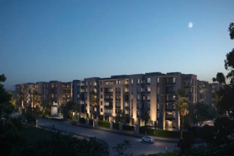 كمبوند ريفيل العبور Reveal Obour City تفاصيل واسعار 2 كمبوند ريفيل العبور