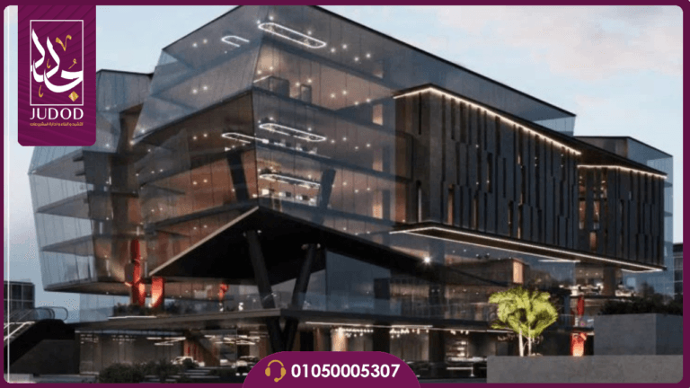 شركة WB للتطوير العقاري 38