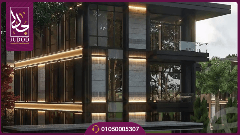 شركة WB للتطوير العقاري 43