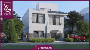 مساحات كمبوند ستون بارك التجمع الخامس Stone Park New Cairo
