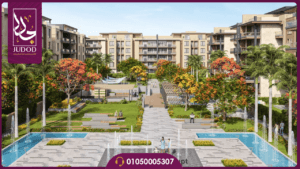 كمبوند ازاد فيوز التجمع الخامس Compound Azad Views New Cairo 5 كمبوند ازاد فيوز التجمع الخامس Compound Azad Views New Cairo