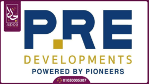 شركة بي أر إي للتطوير العقاري PRE Development