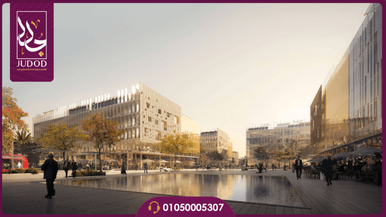 شركة WB للتطوير العقاري40