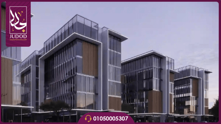 شركة WB للتطوير العقاري50